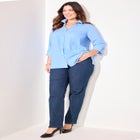 The Timeless Blouse image number null