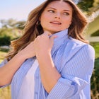 The Timeless Blouse image number null