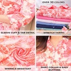 The Timeless Blouse image number null