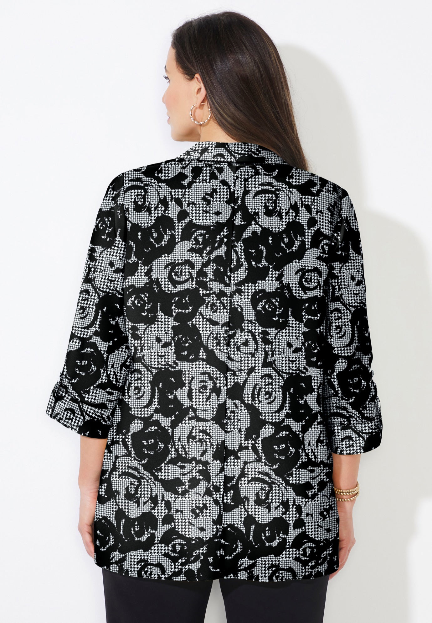 The Timeless Blouse image number 1