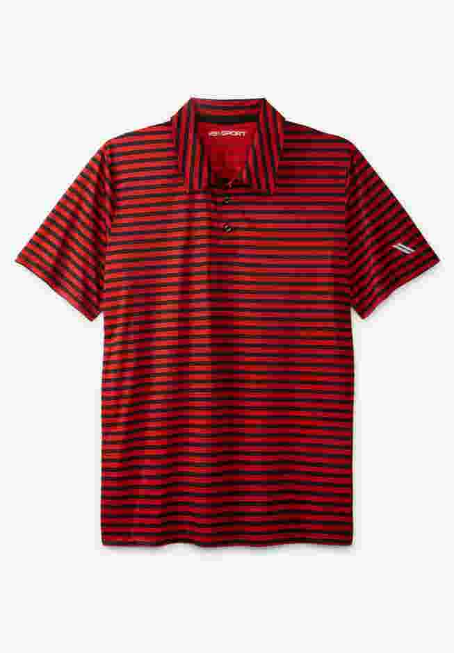KS Sport™ Performance Polo image number 0