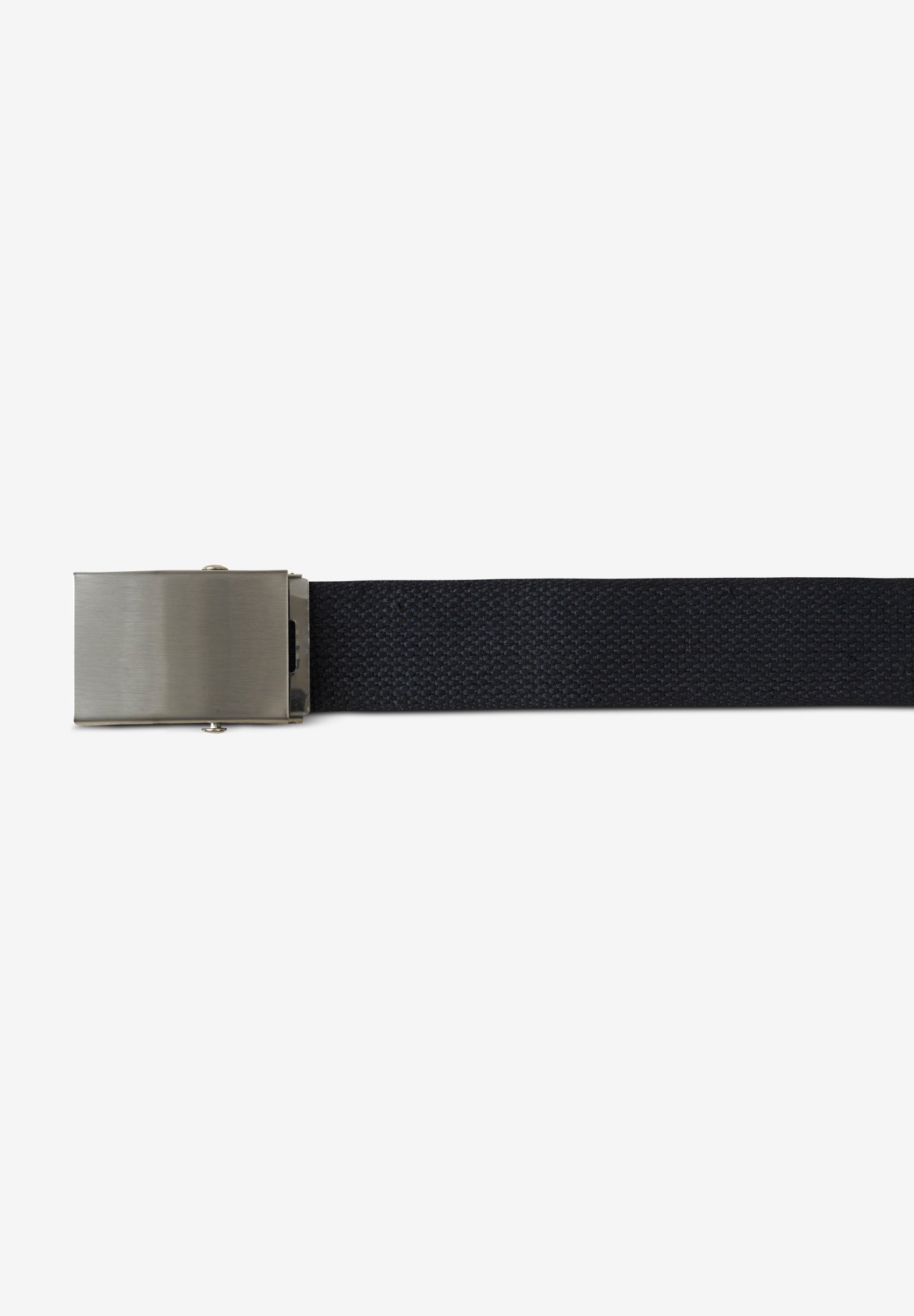 Canvas belt image number 1