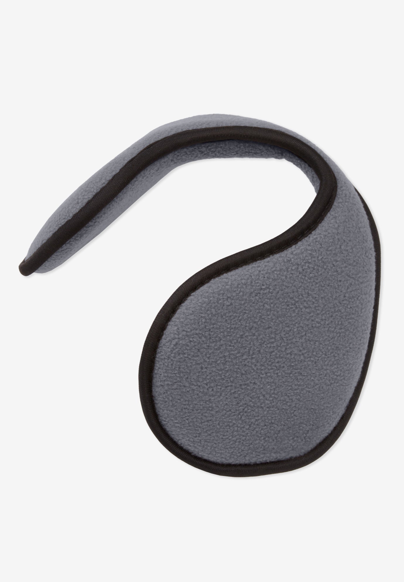 Wrap Around Fleece Earmuffs image number 0