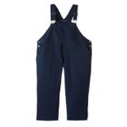 Fleece Overalls image number null