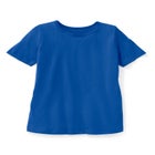 Perfect Short-Sleeve Crewneck Tee image number null