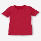 Perfect Short-Sleeve Crewneck Tee image number null