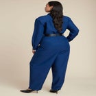  Slick Jumpsuit image number null