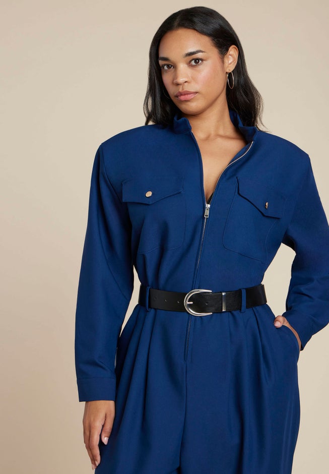  Slick Jumpsuit image number 2