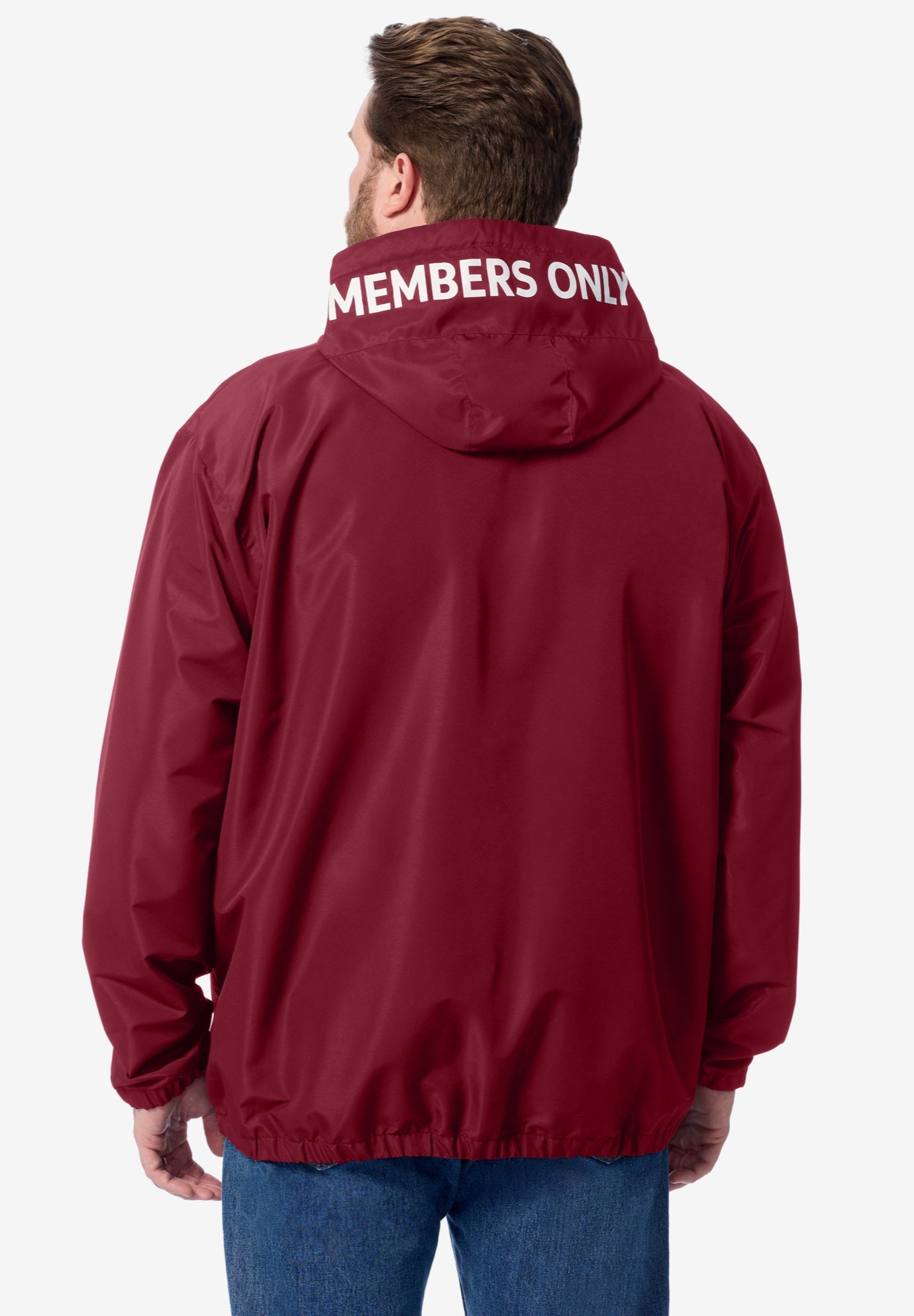Members Only&reg; Anorak image number 1