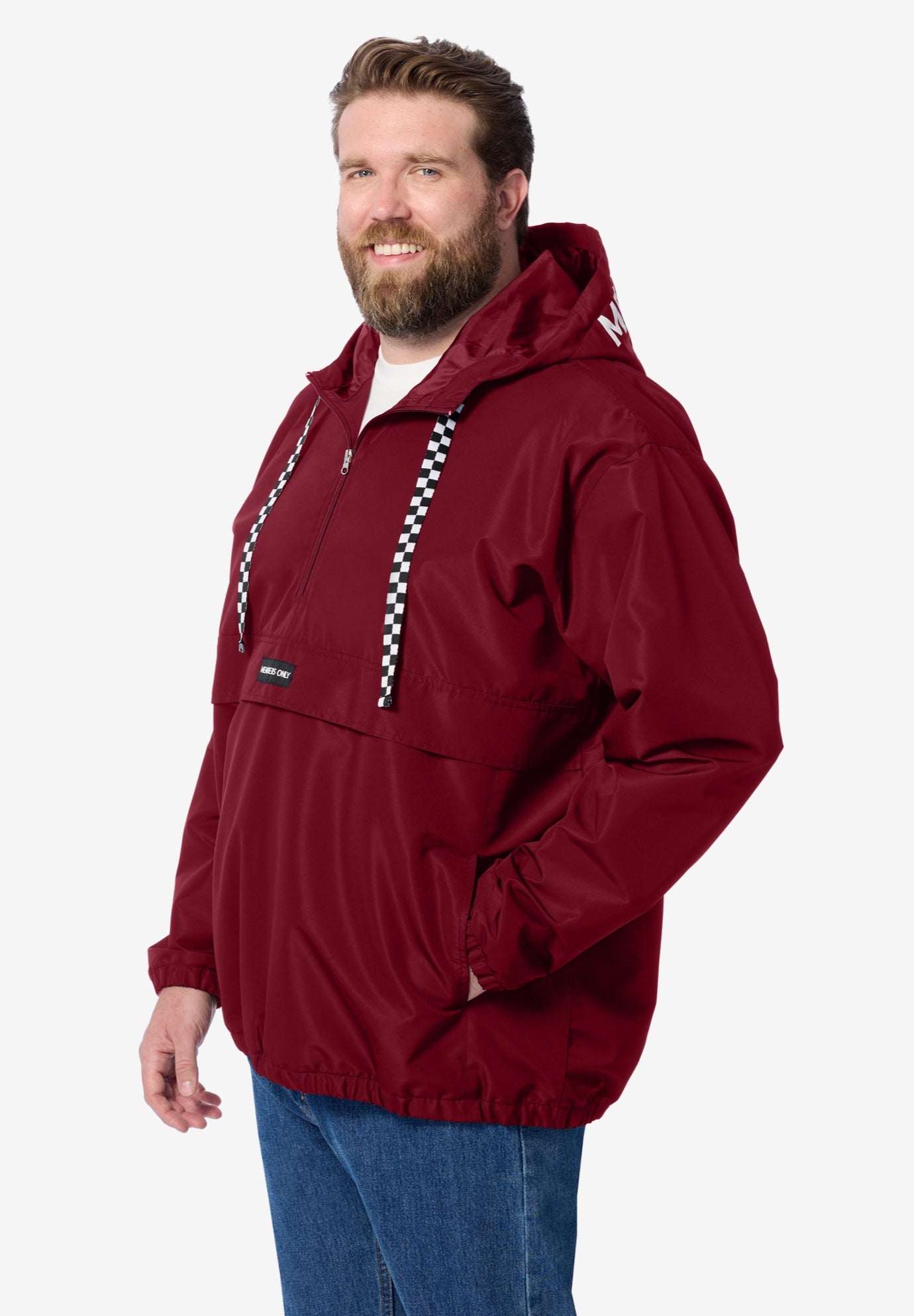 Members Only&reg; Anorak image number 2