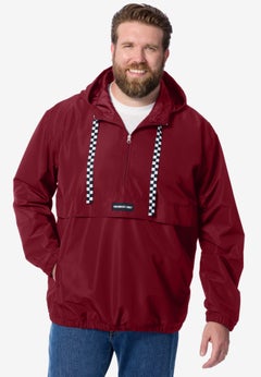 Members Only&reg; Anorak