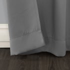 Sun Zero Blackout Greenwich Grommet Panel image number null