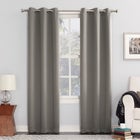 Sun Zero Blackout Greenwich Grommet Panel image number null