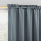 Sun Zero Blackout Greenwich Rod-Pocket Panel image number null
