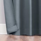 Sun Zero Blackout Greenwich Rod-Pocket Panel image number null