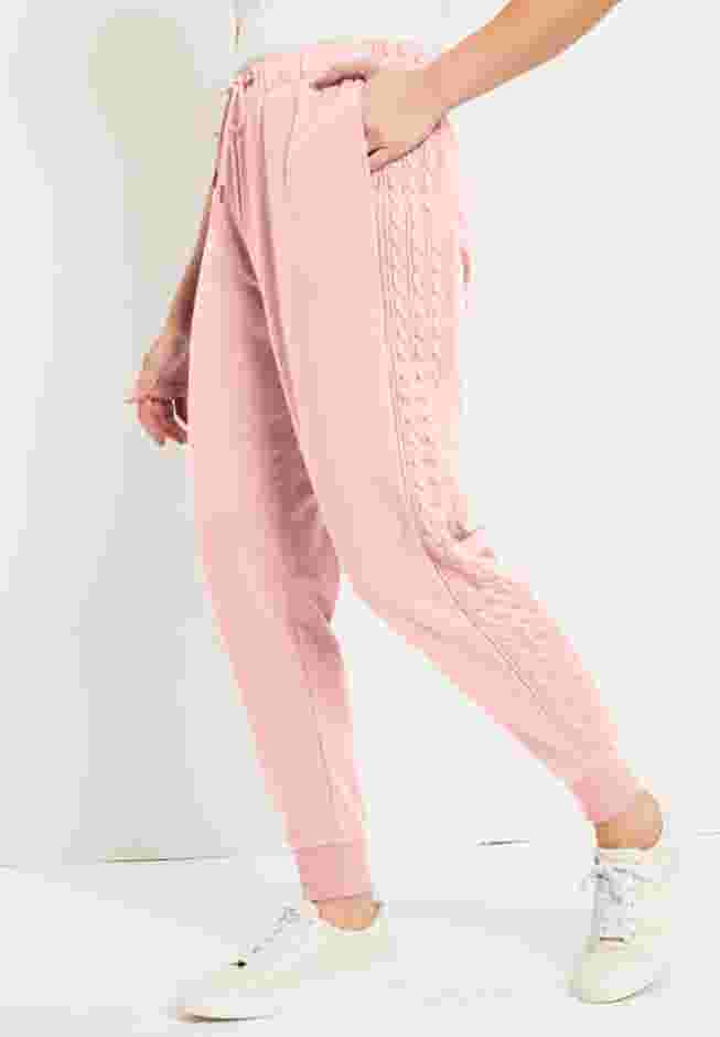 French Terry Joggers image number 0
