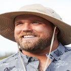 Canvas Fisherman Hat image number 1