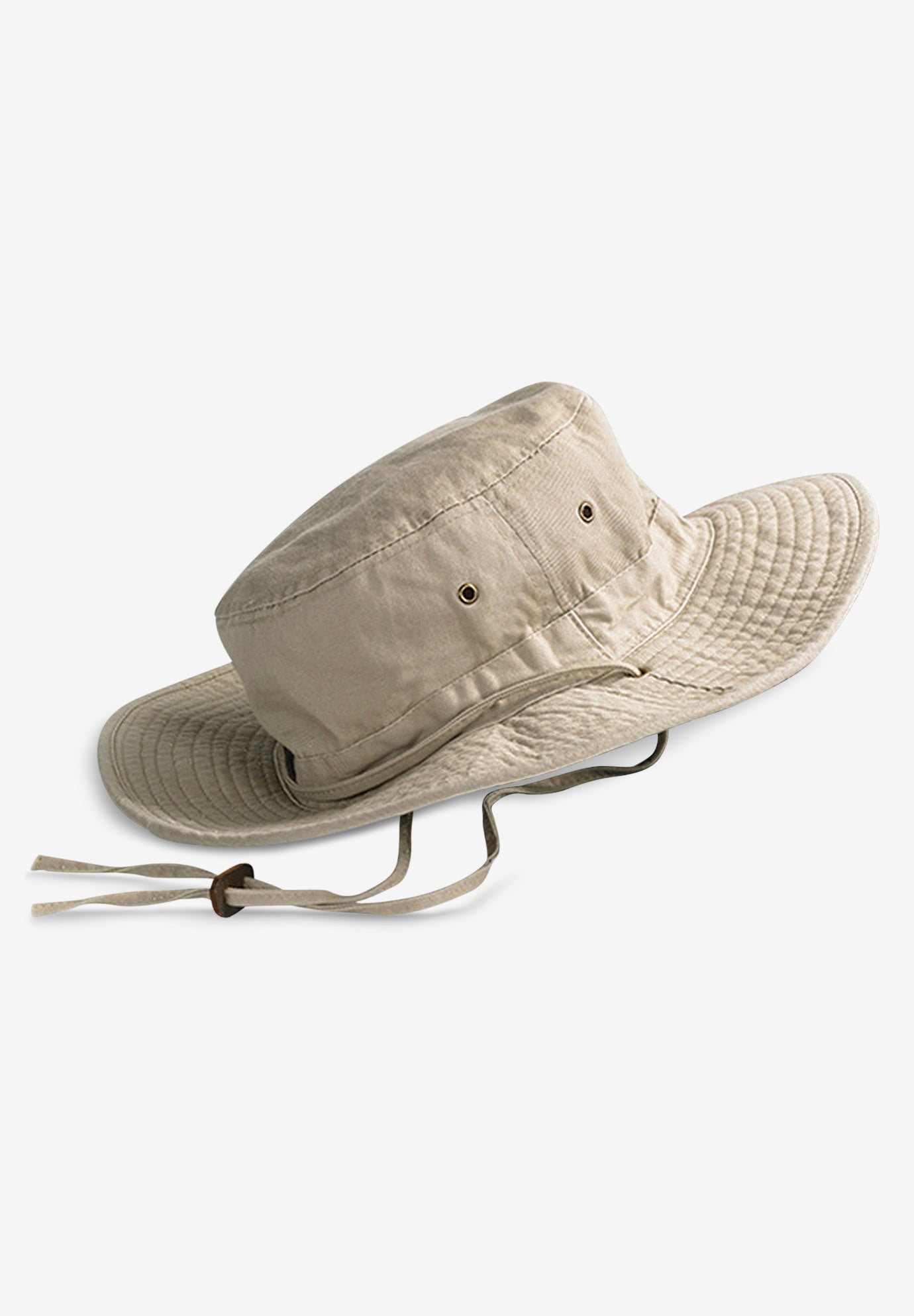 Canvas Fisherman Hat image number 0