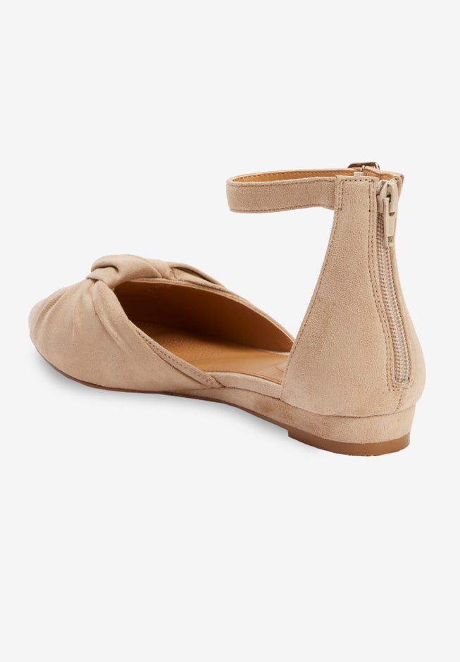 The Sadie Flat By Comfortview image number 1