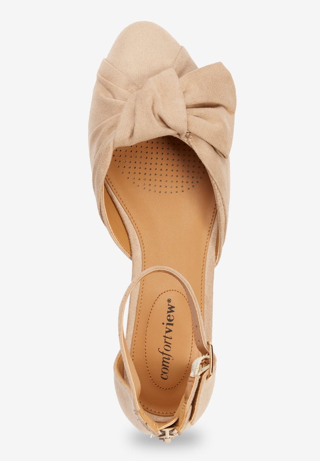 The Sadie Flat By Comfortview image number 4