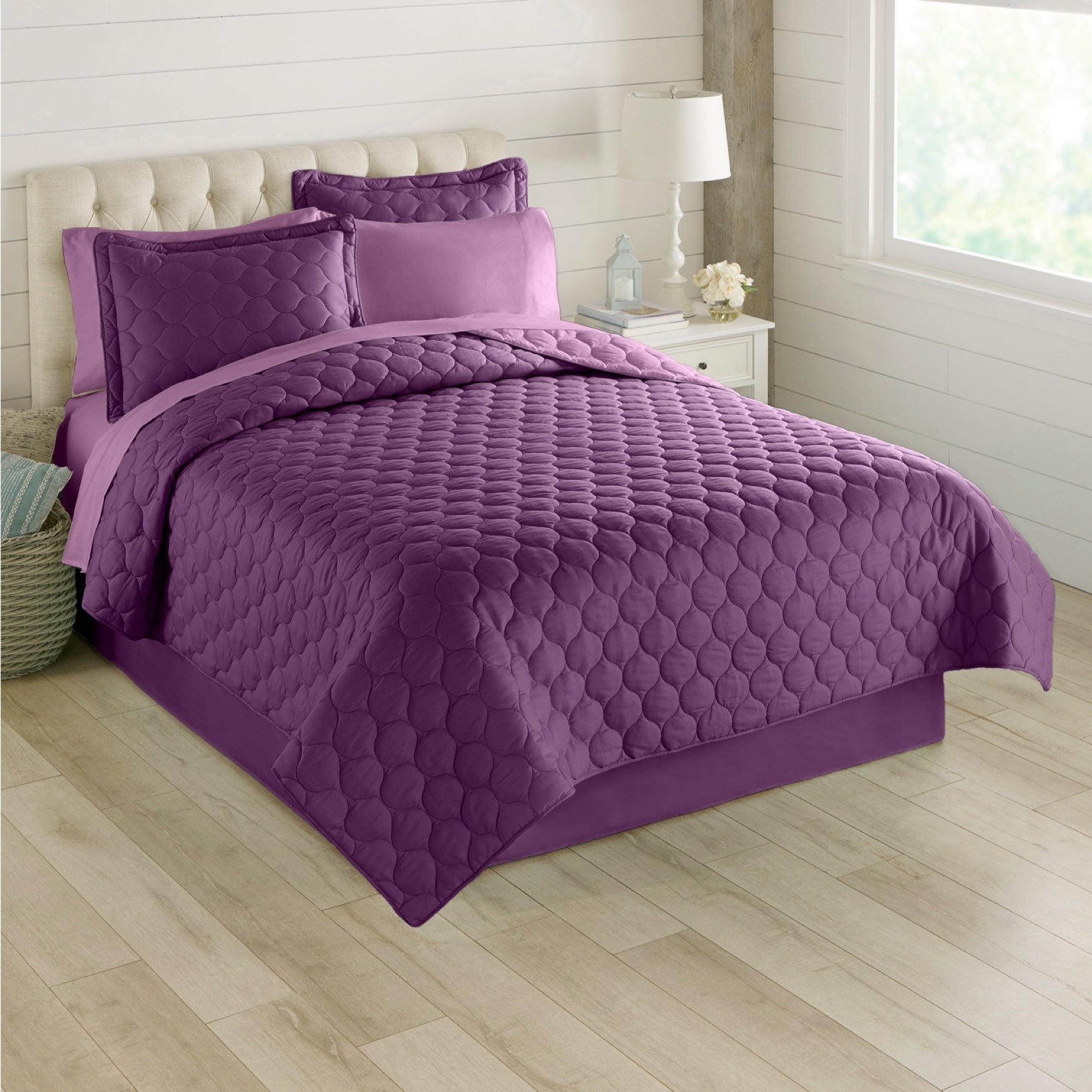 BH Studio Reversible Quilt image number 5