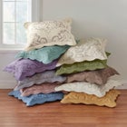 Amelia Euro Sham image number null