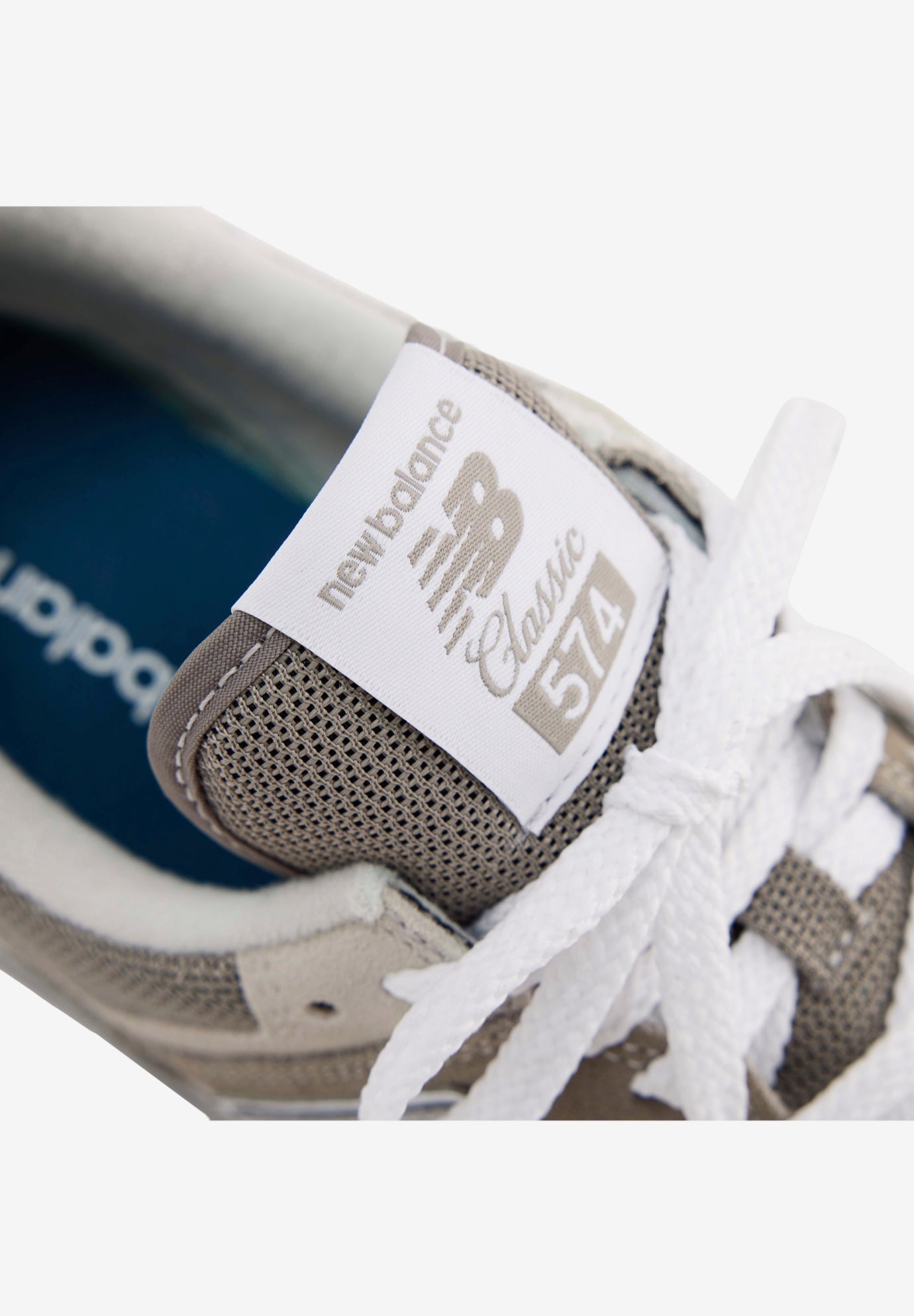 New Balance&reg; 574 Sneaker image number 1