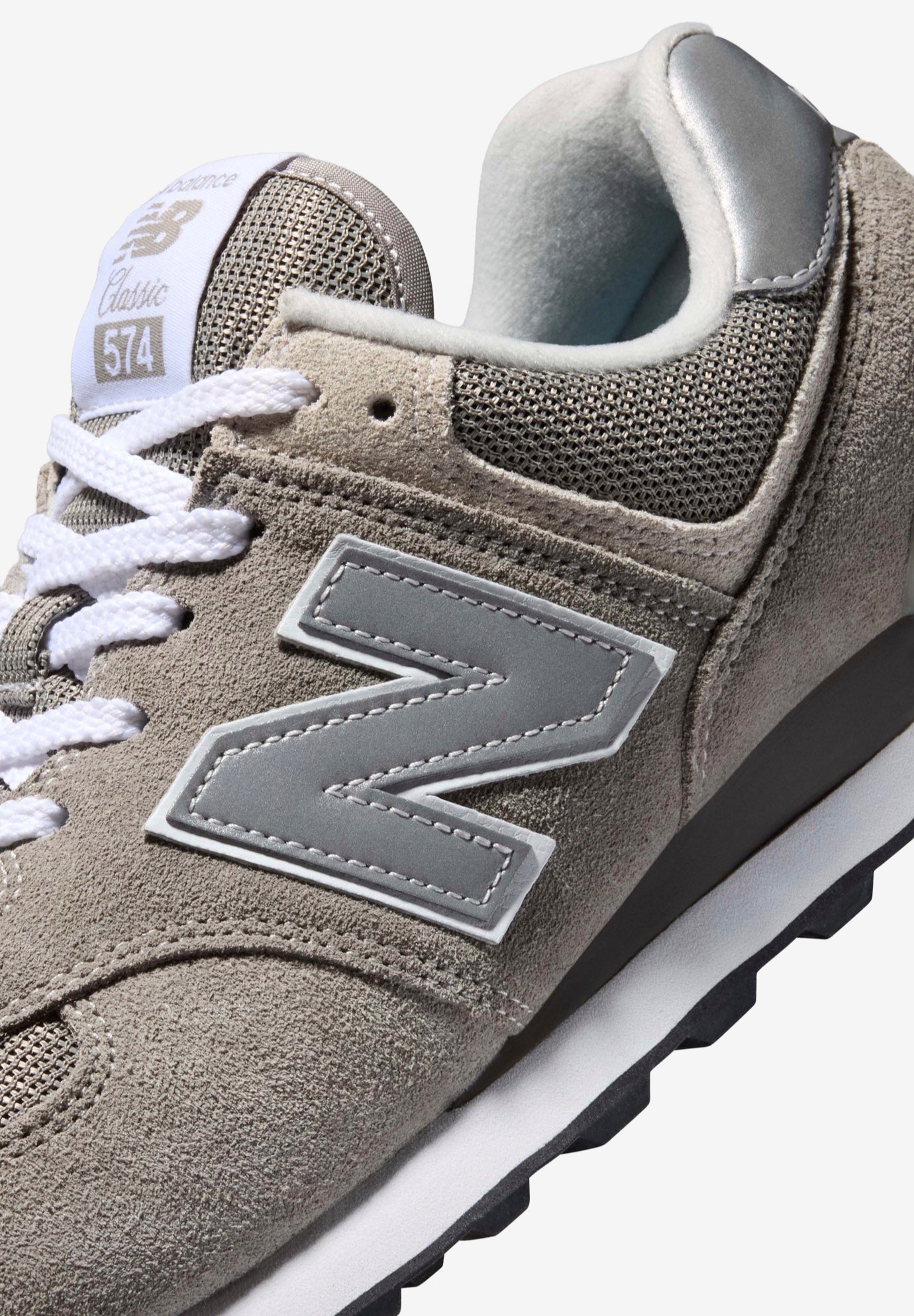 New Balance&reg; 574 Sneaker image number 2