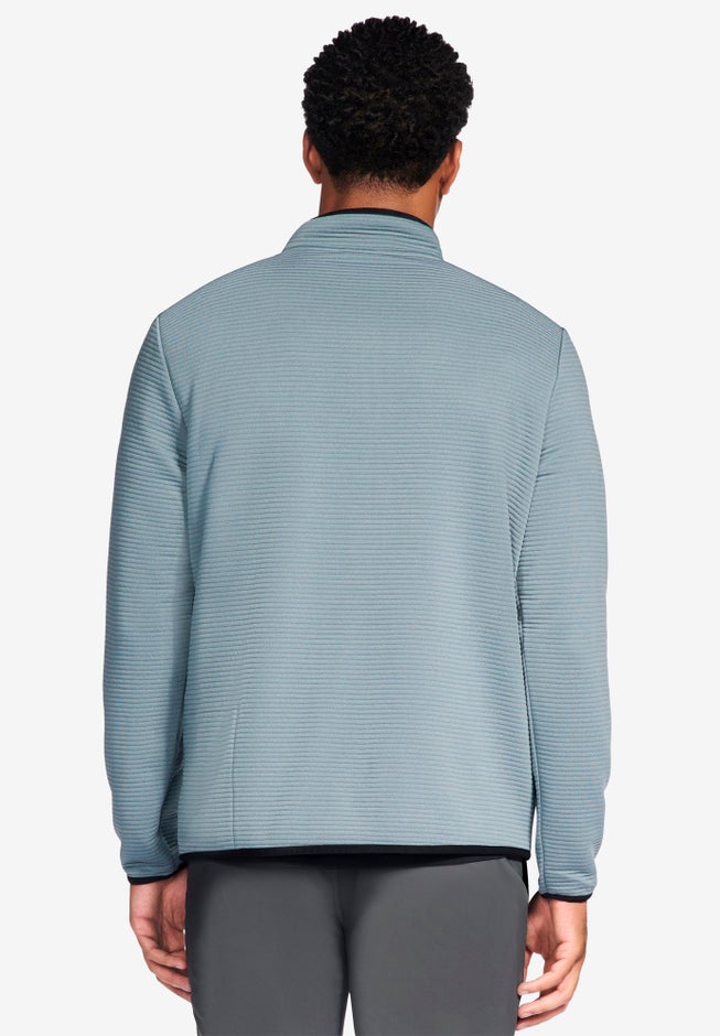 Skechers GO GOLF GO WALK Ottoman 1/4 Zip image number 1