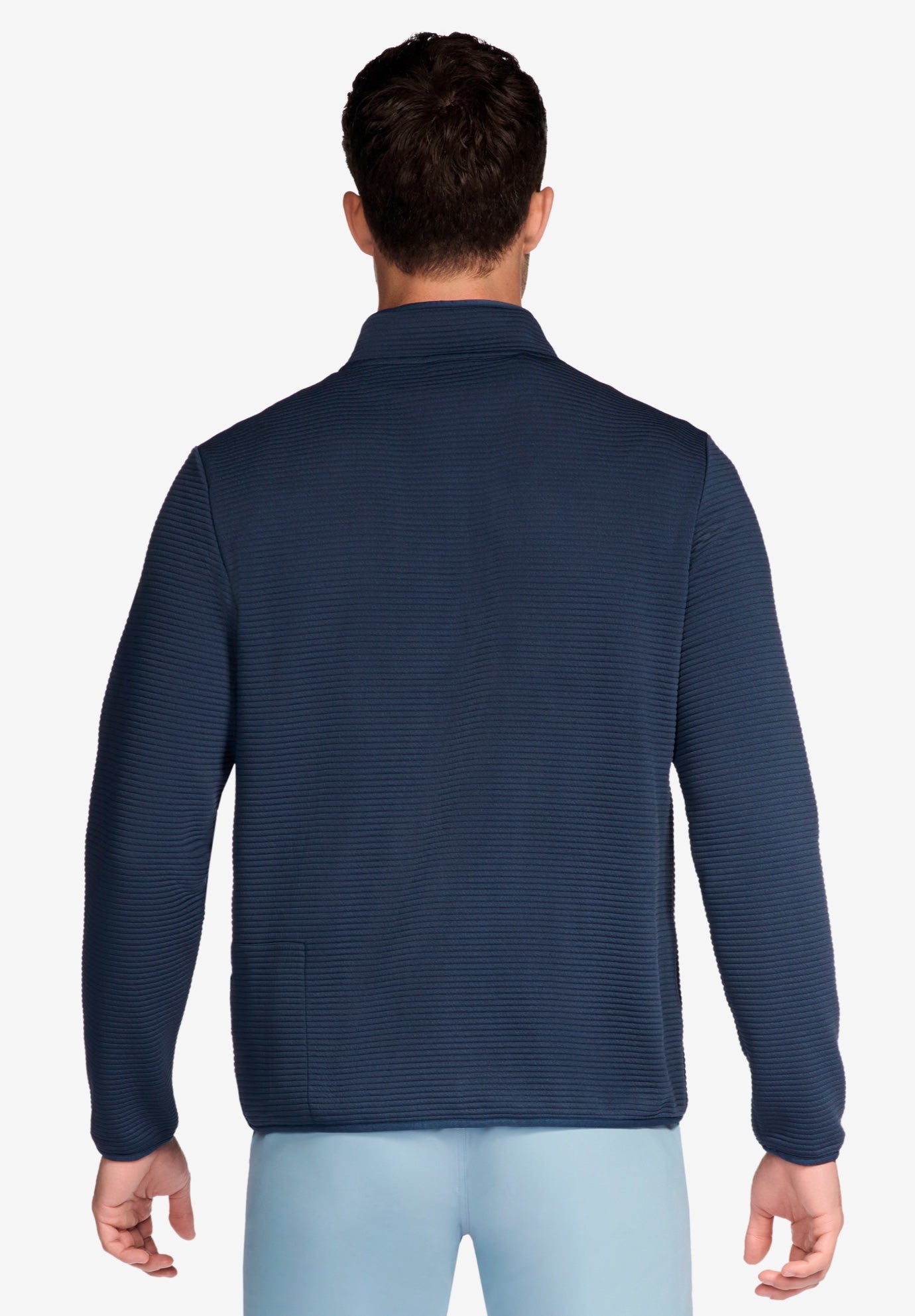 Skechers GO GOLF GO WALK Ottoman 1/4 Zip image number 1