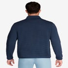 Skechers GO GOLF GO WALK Ottoman 1/4 Zip image number null