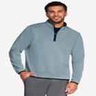 Skechers GO GOLF GO WALK Ottoman 1/4 Zip image number null