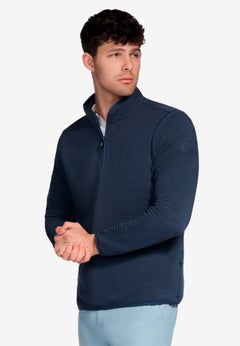 Skechers GO GOLF GO WALK Ottoman 1/4 Zip