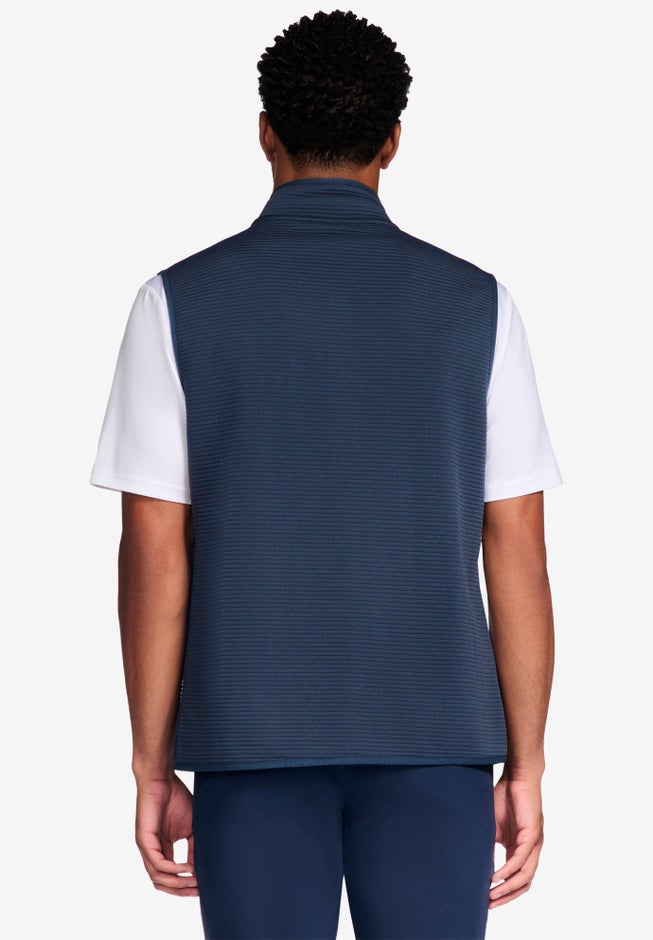 Skechers&reg; GO GOLF&trade; GO WALK&trade; Ottoman Vest image number 1