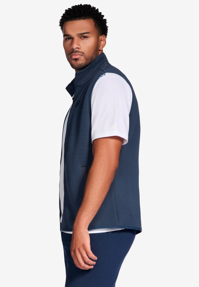 Skechers&reg; GO GOLF&trade; GO WALK&trade; Ottoman Vest image number 2