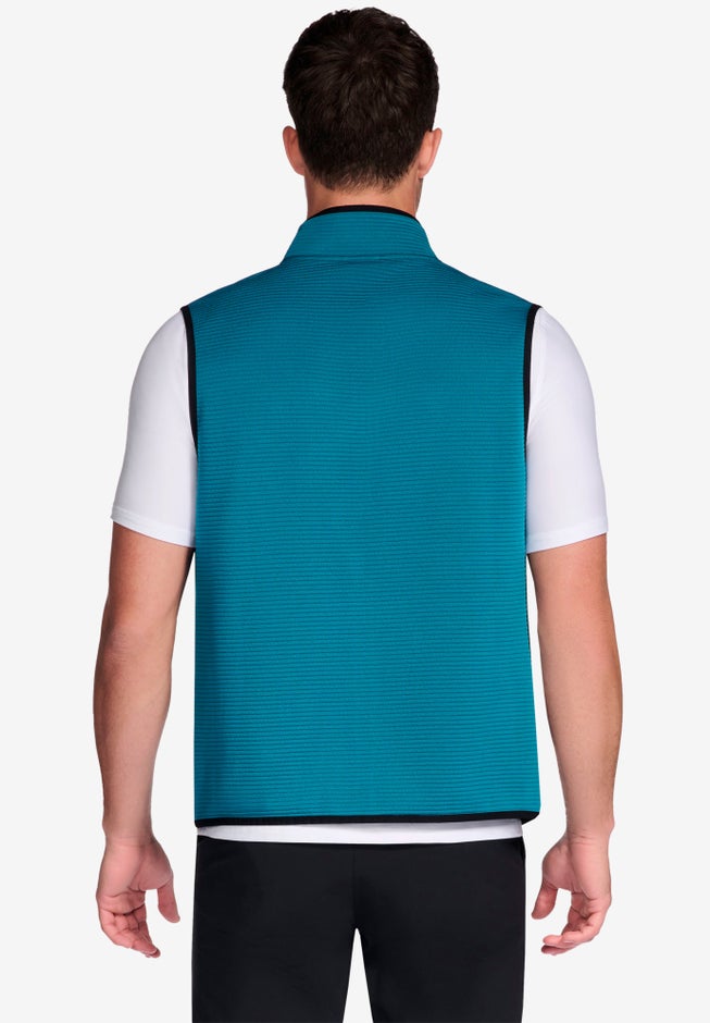Skechers&reg; GO GOLF&trade; GO WALK&trade; Ottoman Vest image number 1