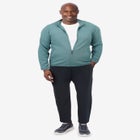 Skechers&reg; Hoodless Ottoman Jacket image number null