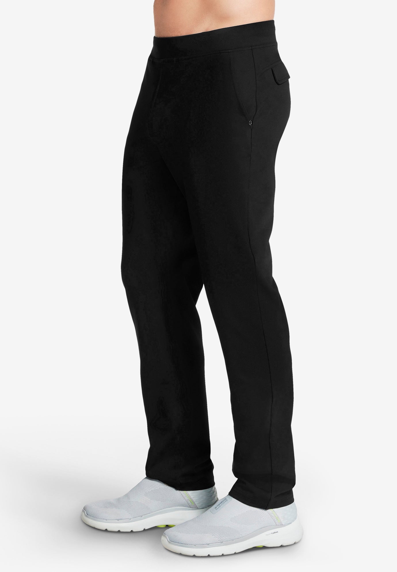 Skechers&reg; Slip-Ins Recharge Classic Pant image number 1
