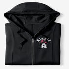 Disney Fleece Zip Hoodie image number null