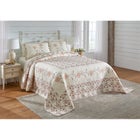 Margaret Embroidered Bedspread image number null