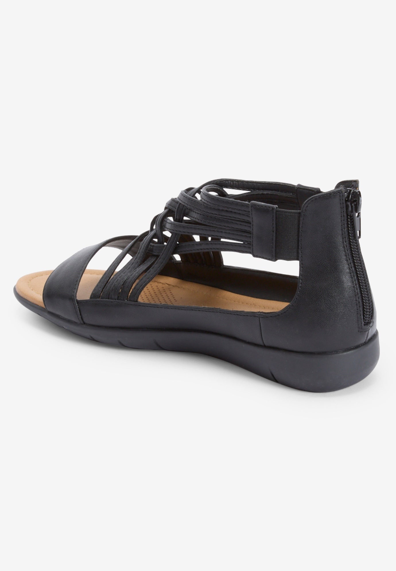 The Alicia Sandal image number 1