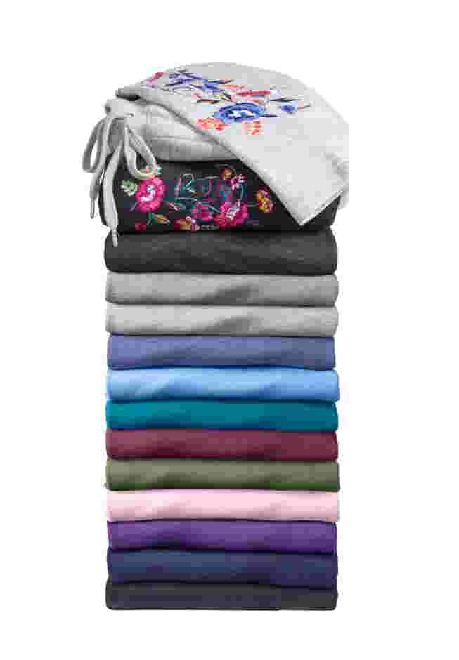 Better Fleece Sweatpant image number 4