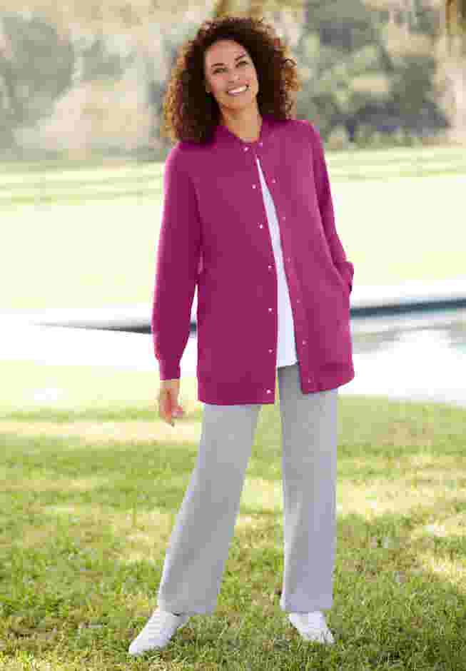 Better Fleece Sweatpant image number 6
