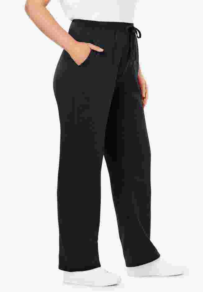 Better Fleece Sweatpant image number 2