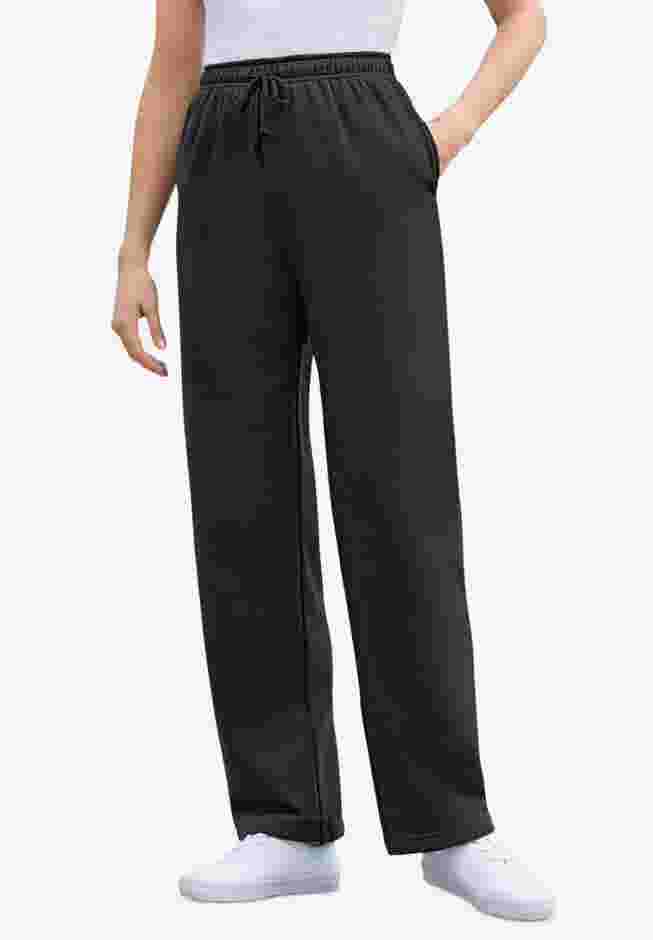Better Fleece Sweatpant image number 0