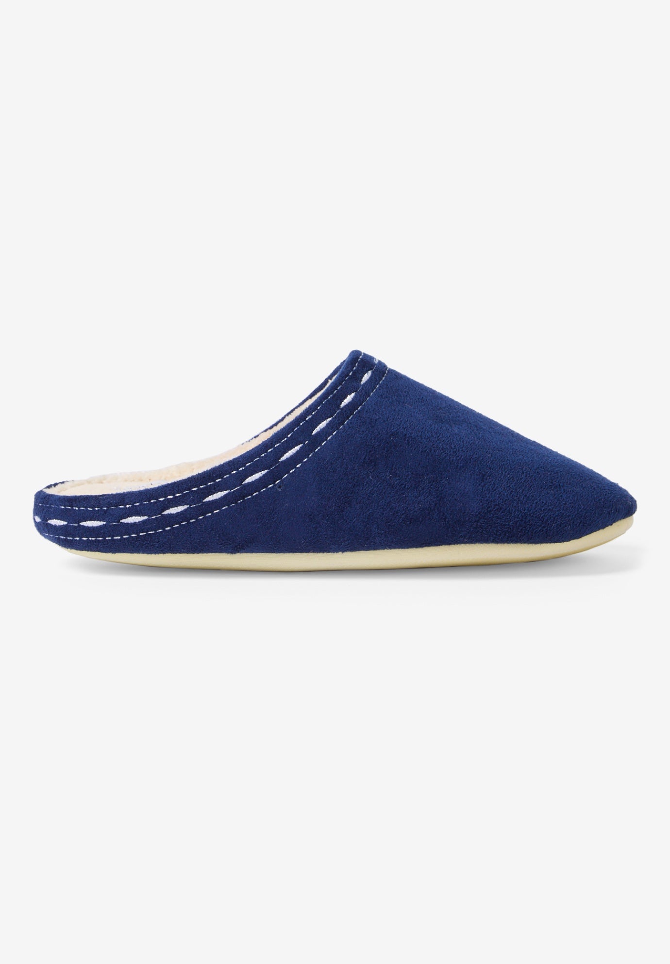 The Stitch Clog Slipper  image number 3