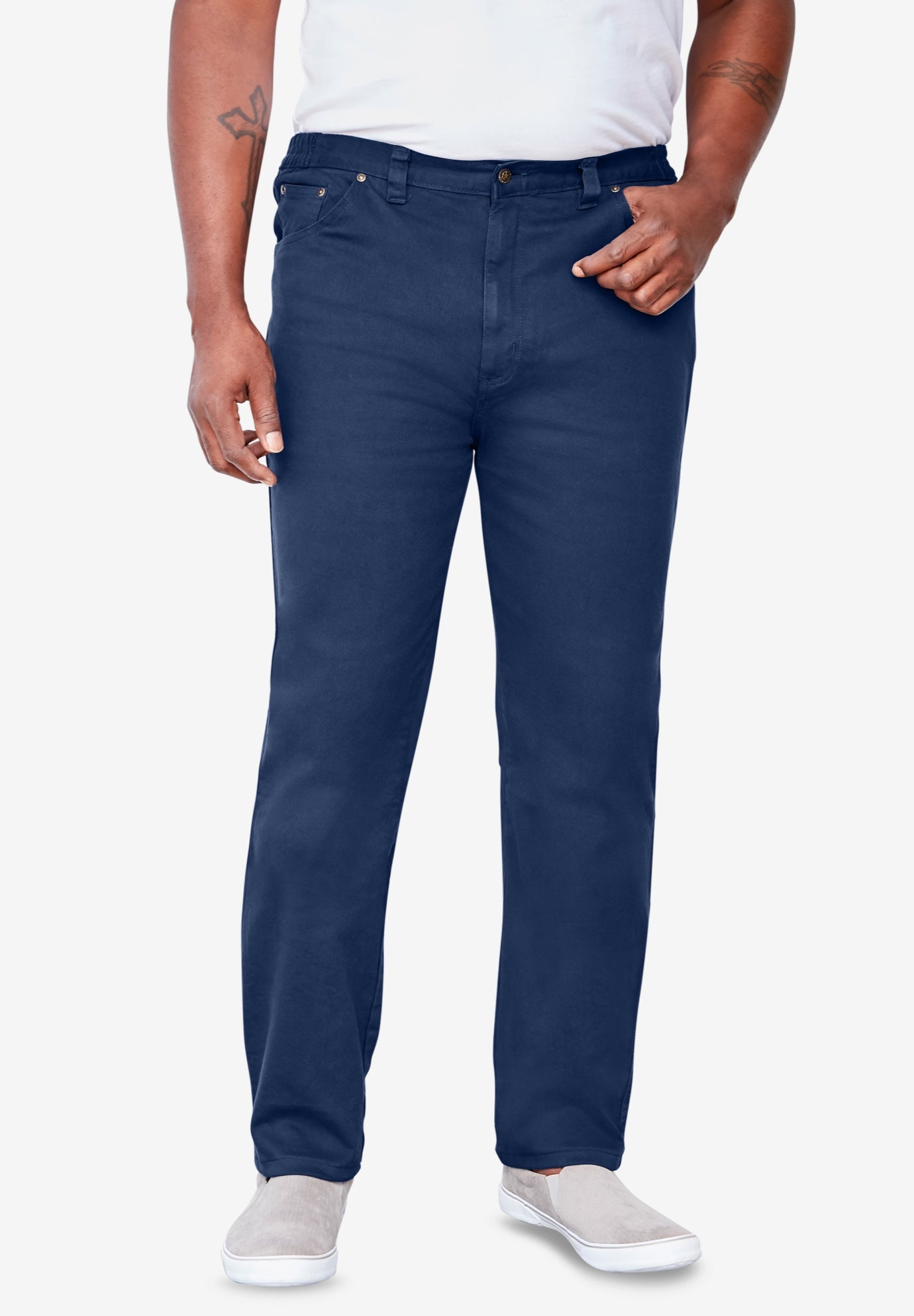 Flex Denim Jeans image number 0