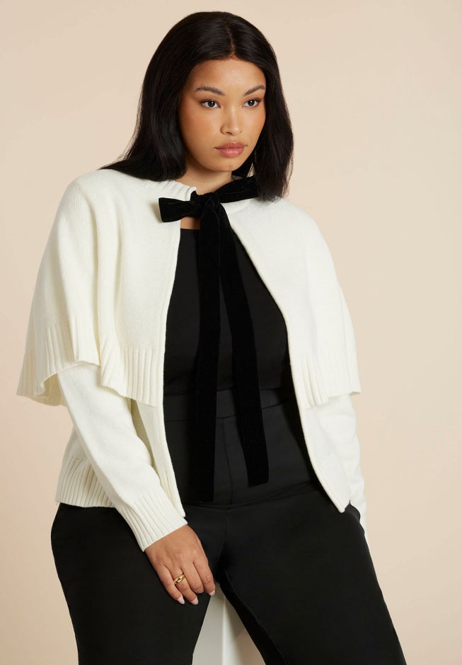 Cape Cardigan image number 1