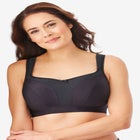 Limitless Wirefree Low-Impact Back Hook Bra image number null