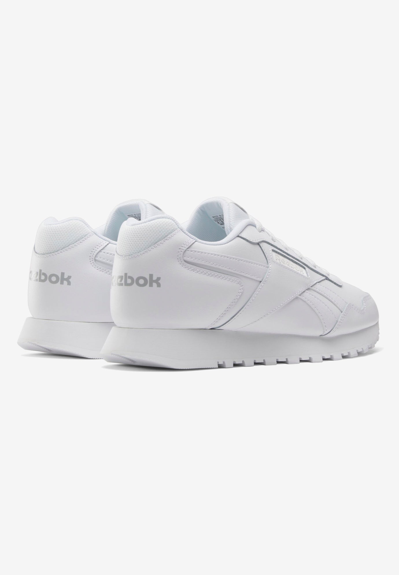 Reebok Glide Shoes image number 1